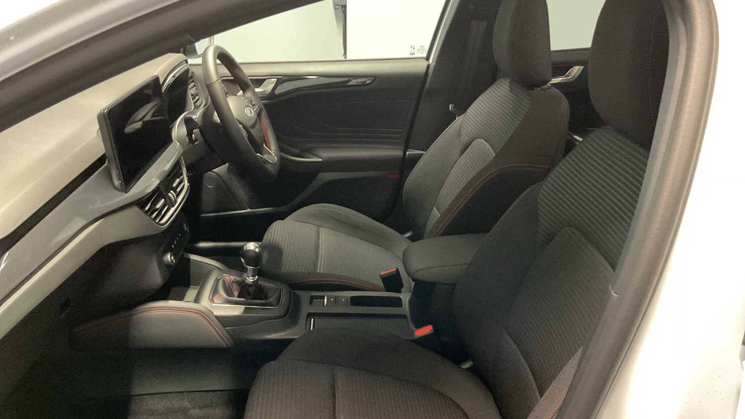 Used Ford Focus 2025 for sale - 76889700: Photo 29