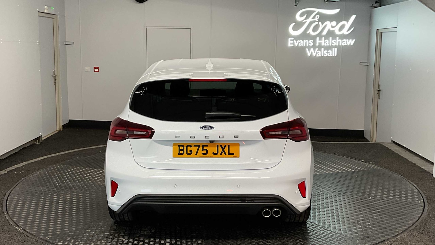 Used Ford Focus 2025 for sale - 76889700: Photo 6