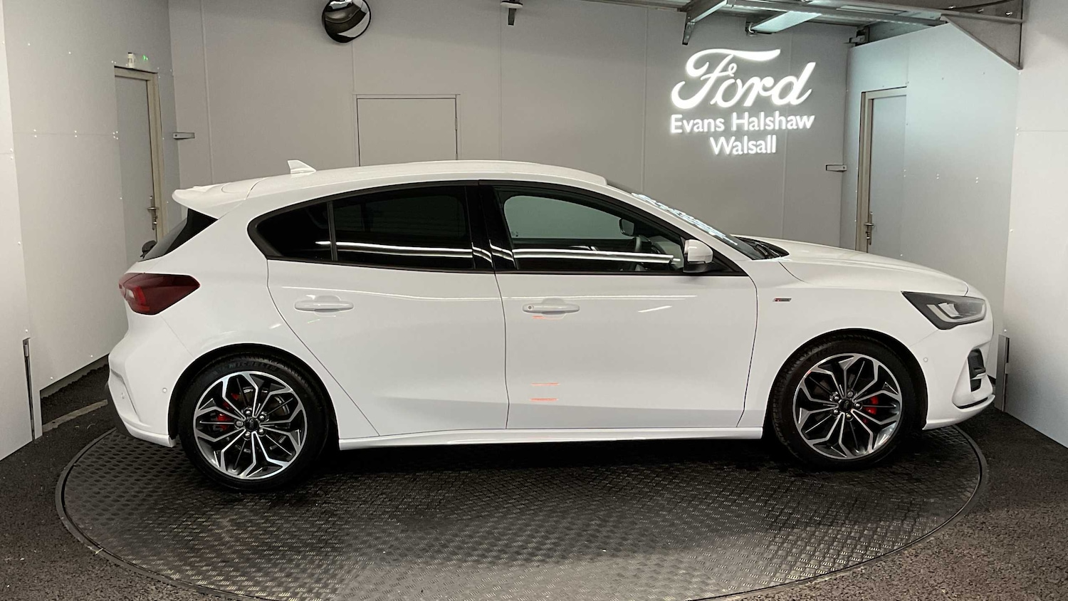 Used Ford Focus 2025 for sale - 76889700: Photo 8