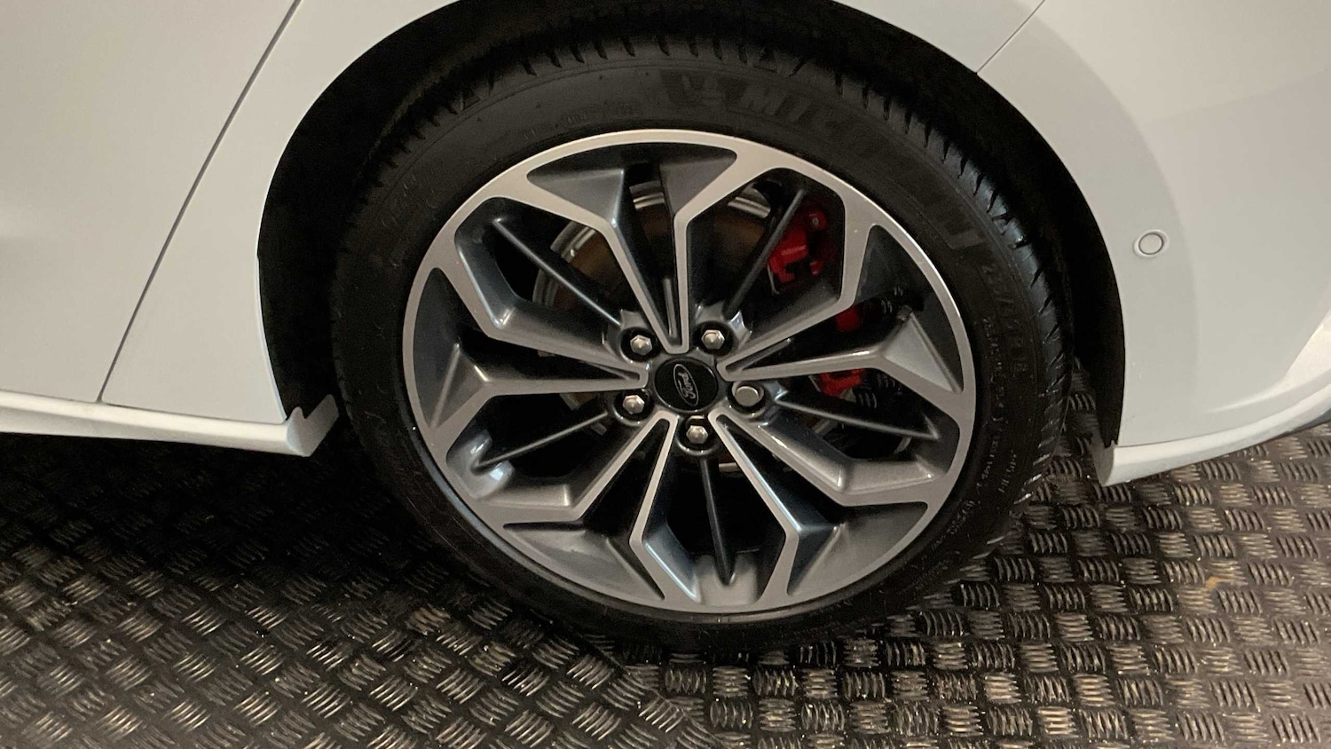 Used Ford Focus 2025 for sale - 76889700: Photo 9