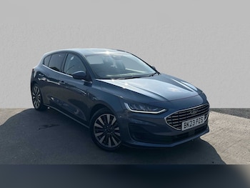 Ford - Focus