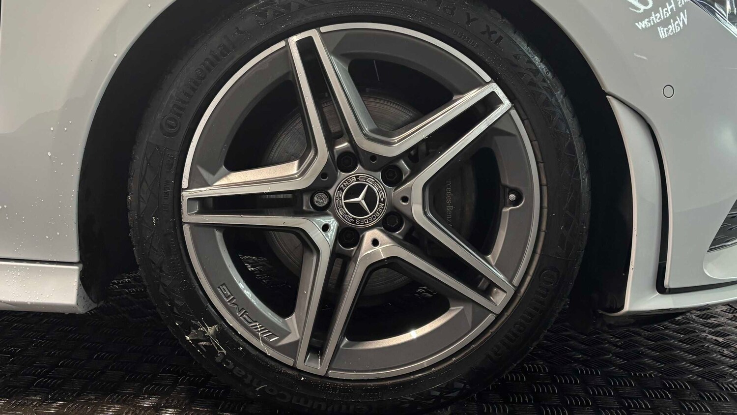 Used Mercedes-Benz CLA 2021 for sale - 77348034: Photo 10