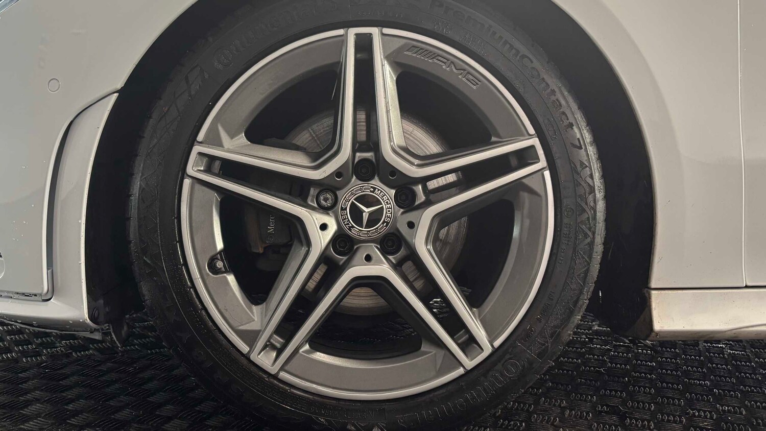 Used Mercedes-Benz CLA 2021 for sale - 77348034: Photo 11