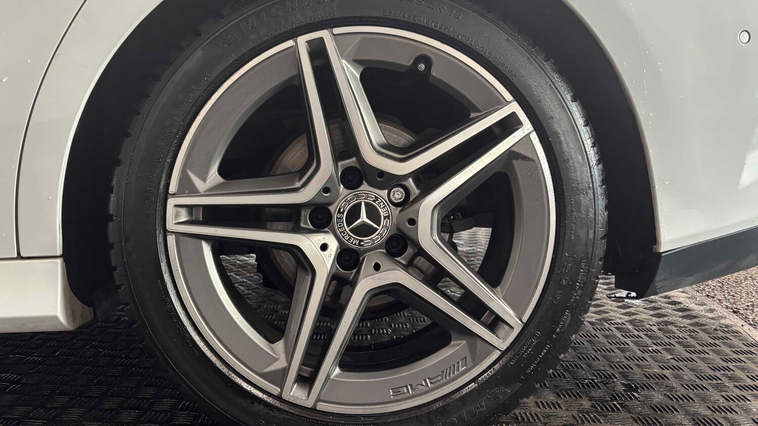 Used Mercedes-Benz CLA 2021 for sale - 77348034: Photo 12