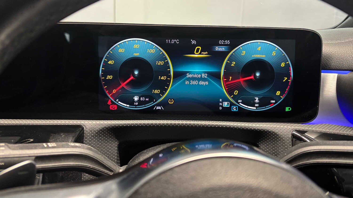 Used Mercedes-Benz CLA 2021 for sale - 77348034: Photo 15