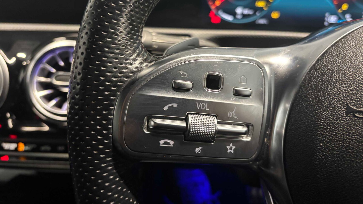 Used Mercedes-Benz CLA 2021 for sale - 77348034: Photo 16