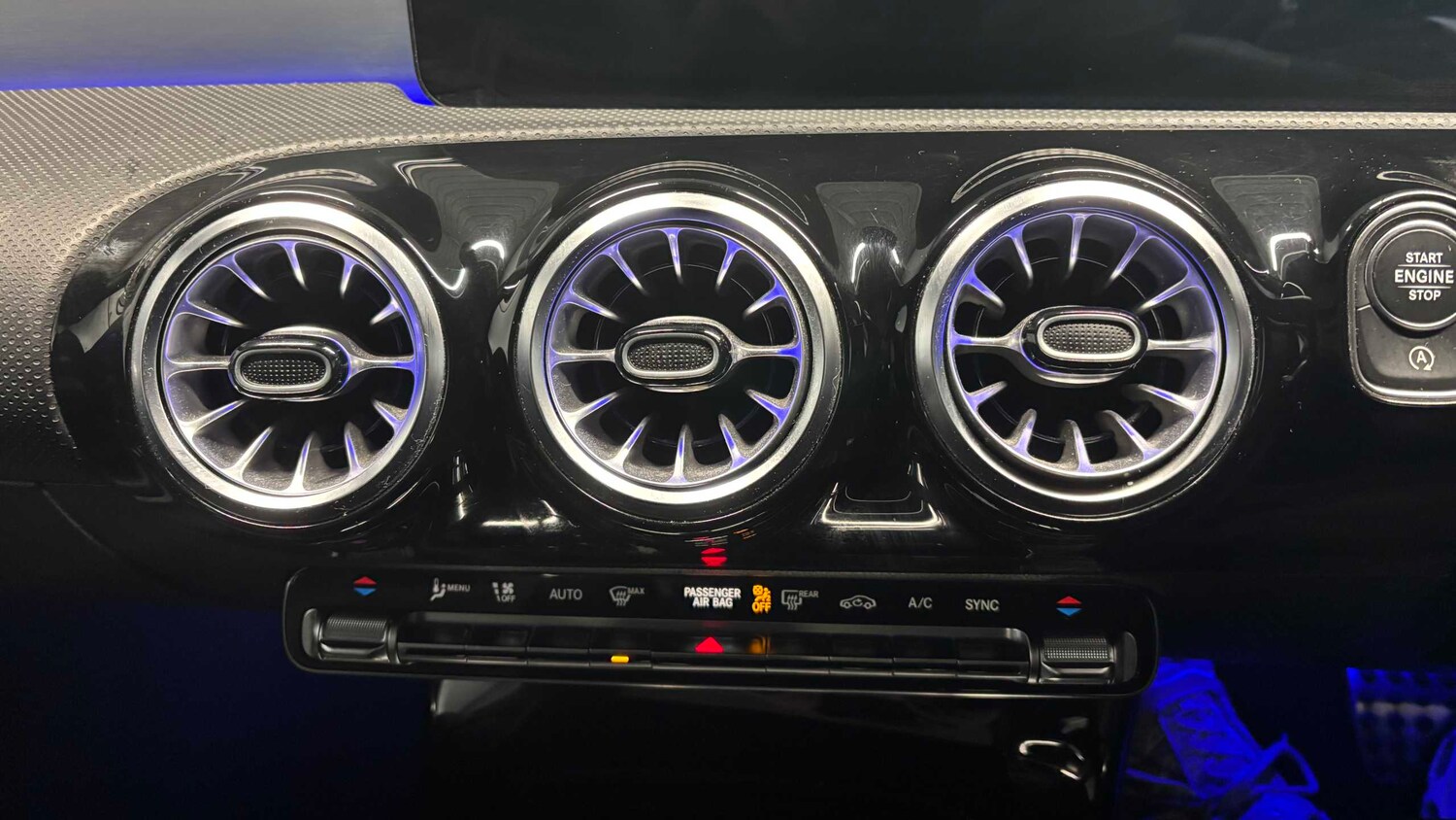 Used Mercedes-Benz CLA 2021 for sale - 77348034: Photo 19