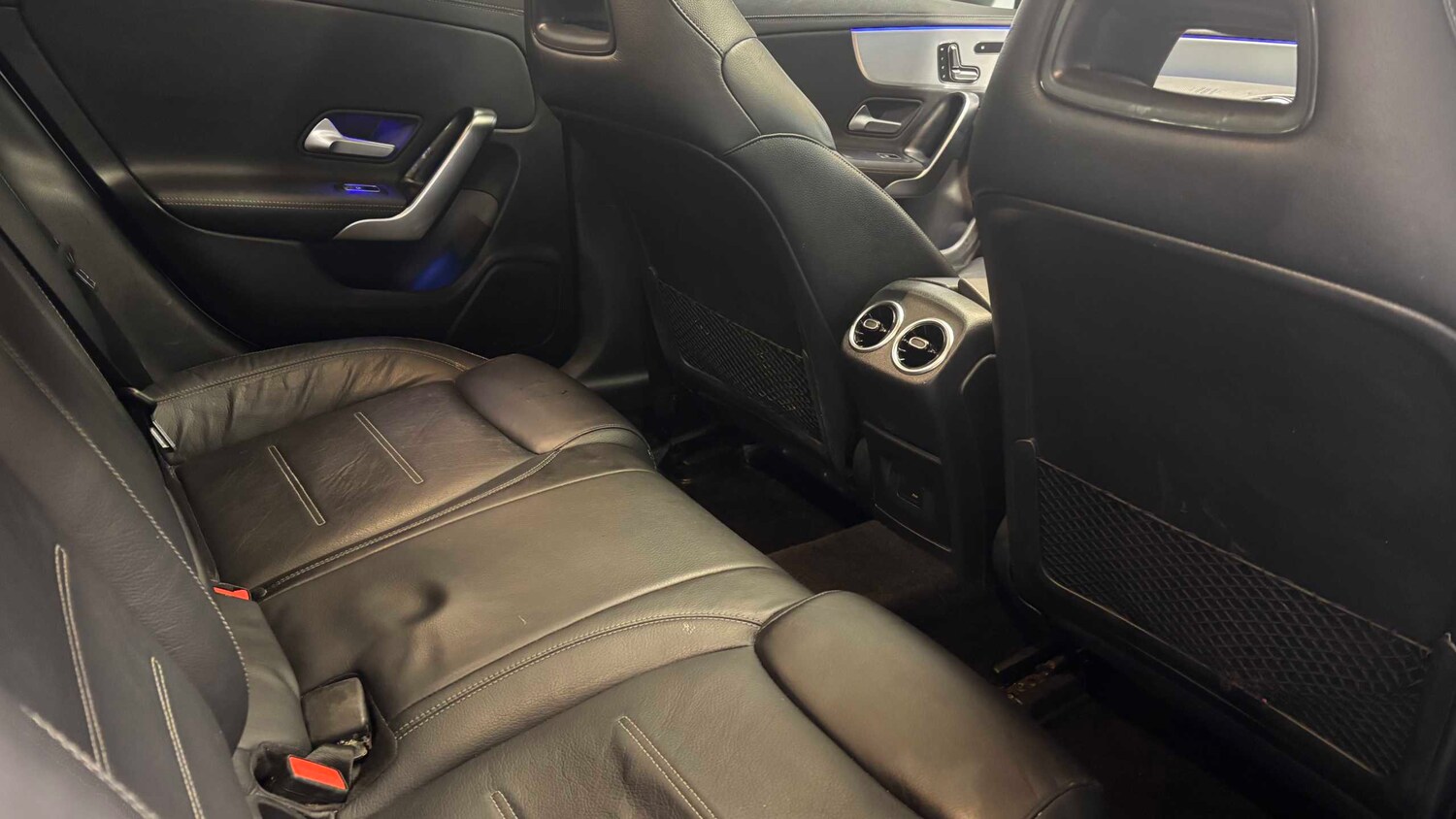 Used Mercedes-Benz CLA 2021 for sale - 77348034: Photo 22