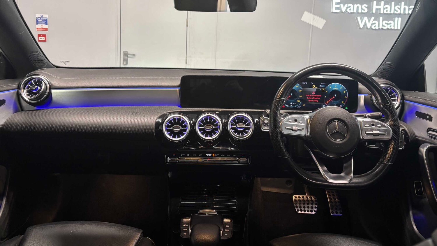 Used Mercedes-Benz CLA 2021 for sale - 77348034: Photo 24