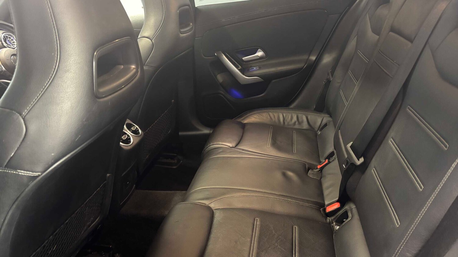 Used Mercedes-Benz CLA 2021 for sale - 77348034: Photo 26