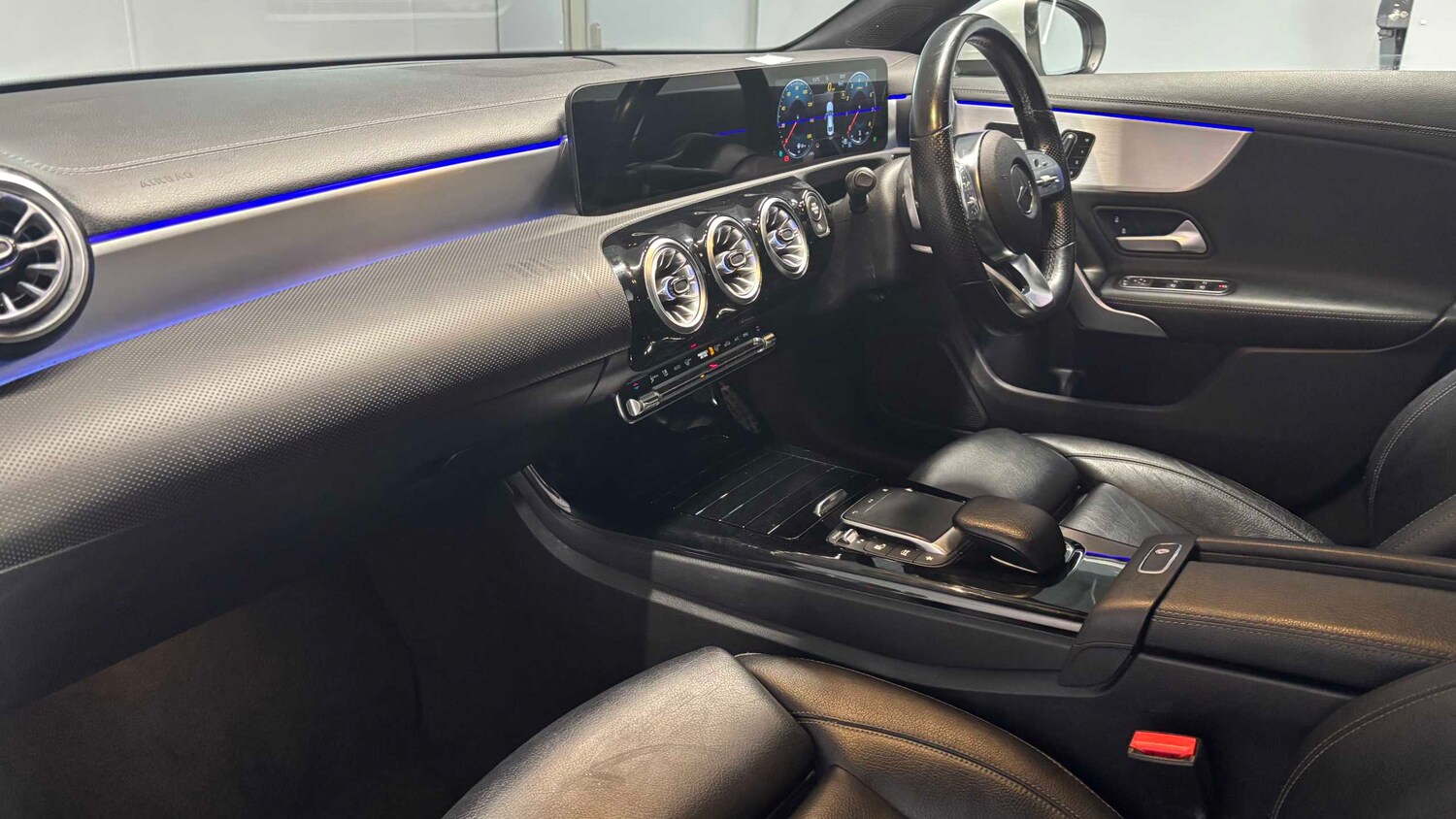 Used Mercedes-Benz CLA 2021 for sale - 77348034: Photo 27