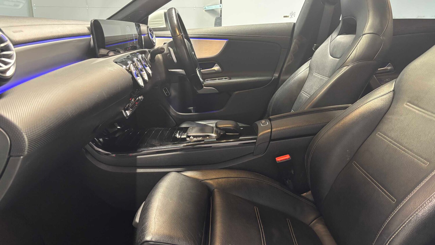 Used Mercedes-Benz CLA 2021 for sale - 77348034: Photo 28