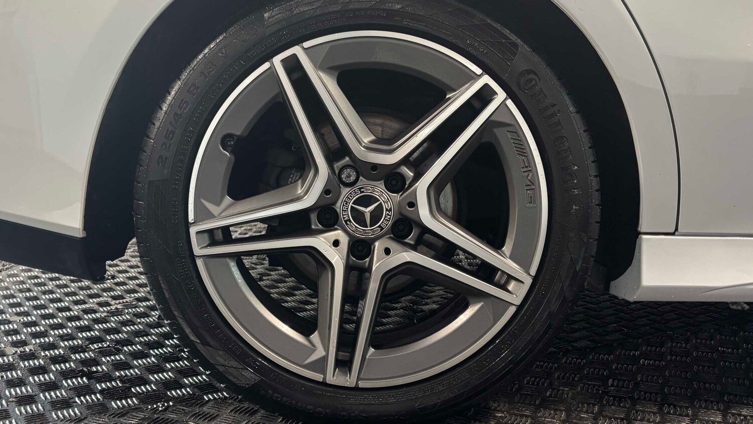 Used Mercedes-Benz CLA 2021 for sale - 77348034: Photo 9