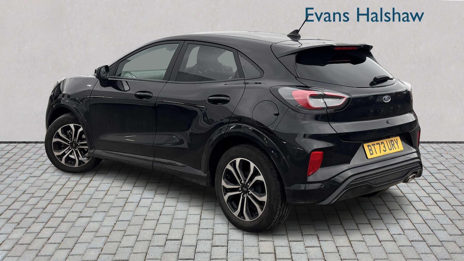 Used Ford Puma 2023 for sale - 77414502: Photo 2