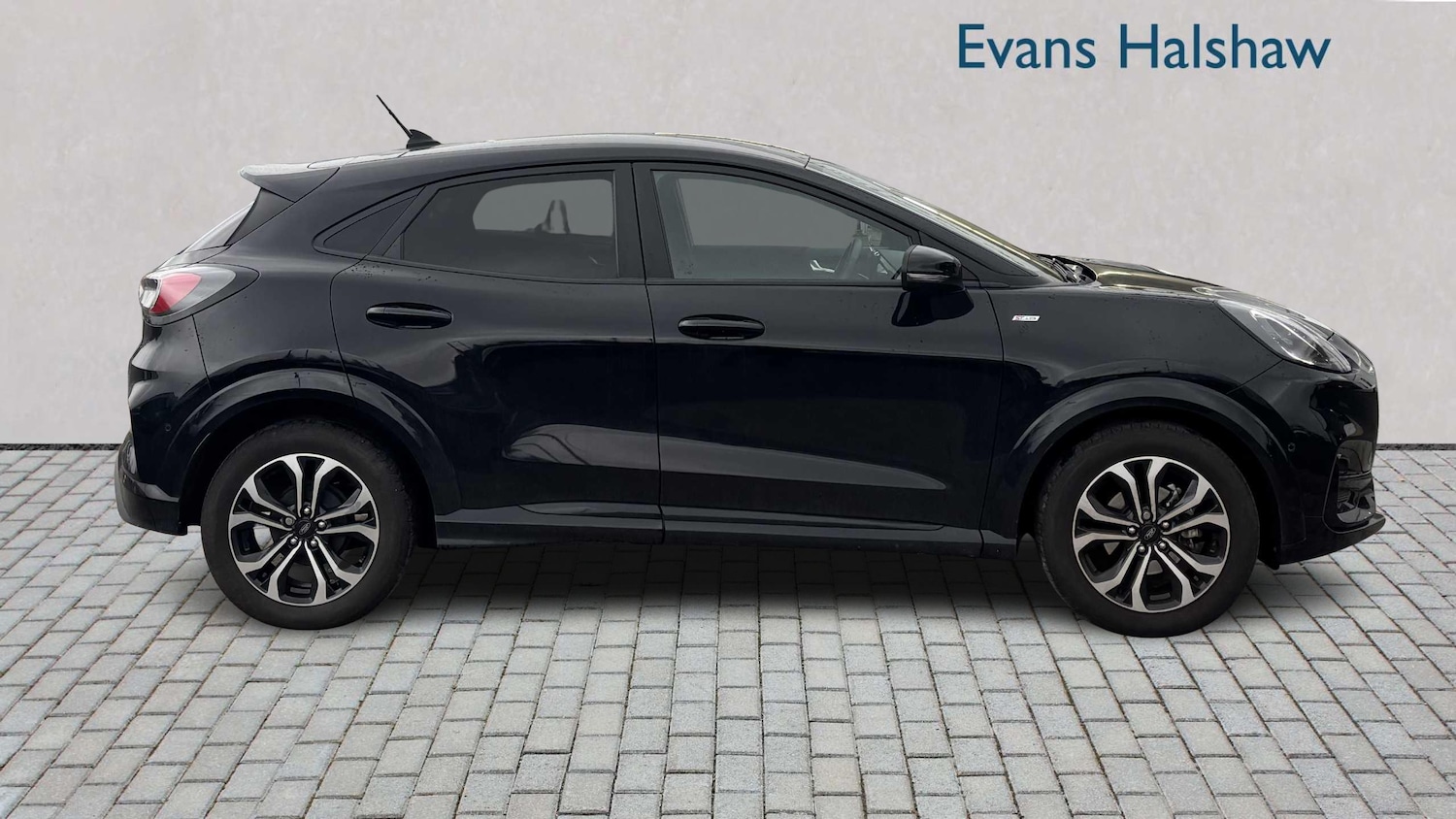 Used Ford Puma 2023 for sale - 77414502: Photo 3