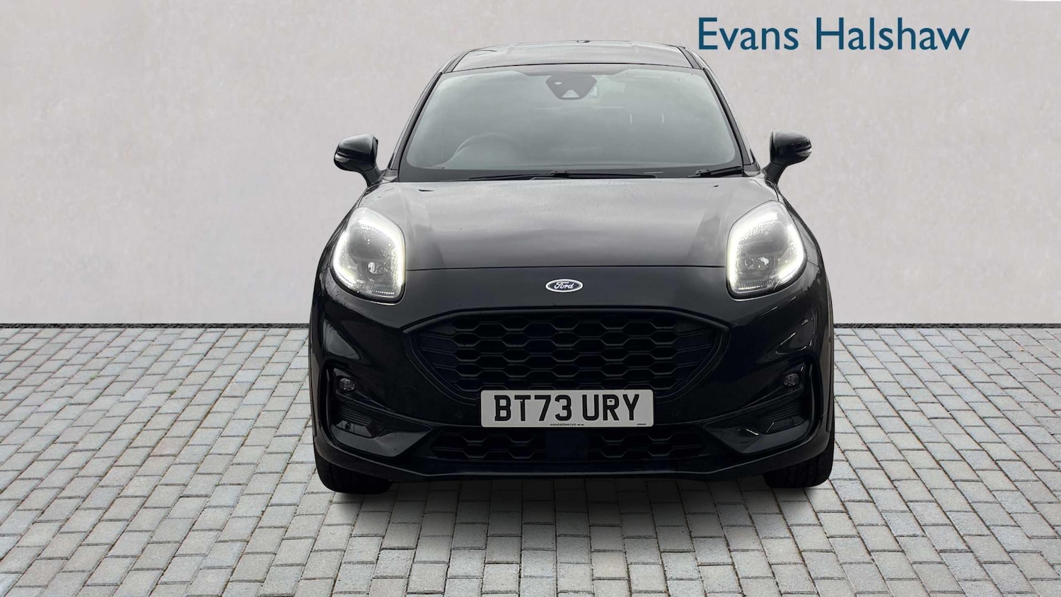 Used Ford Puma 2023 for sale - 77414502: Photo 4