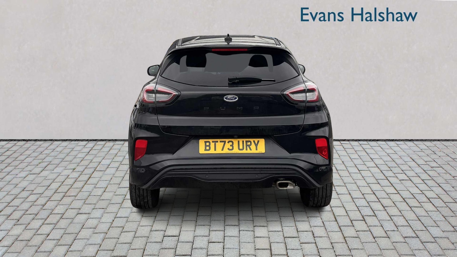 Used Ford Puma 2023 for sale - 77414502: Photo 5