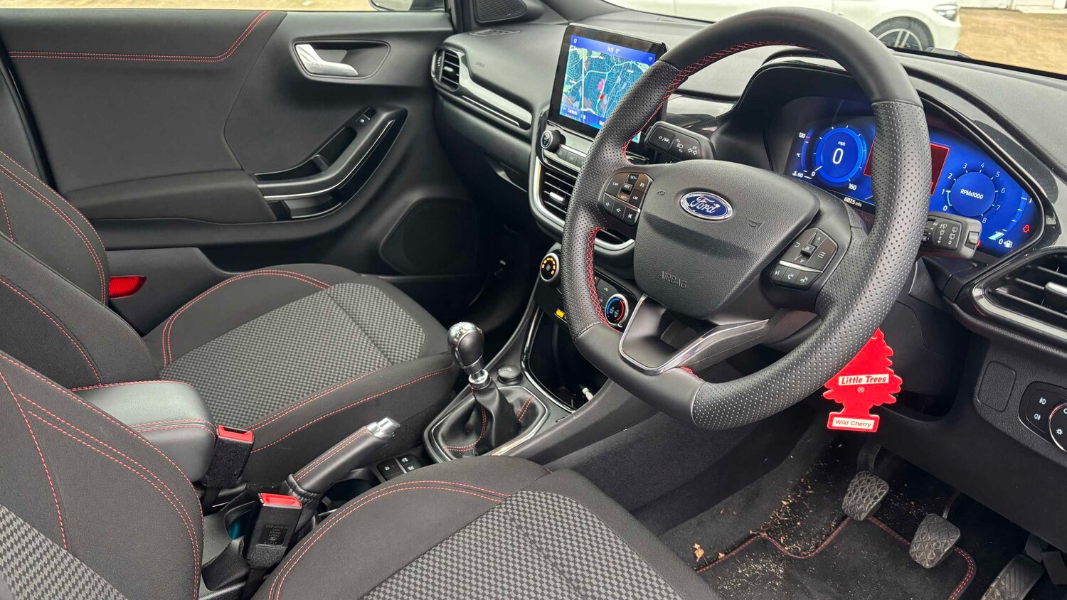 Used Ford Puma 2023 for sale - 77414502: Photo 6