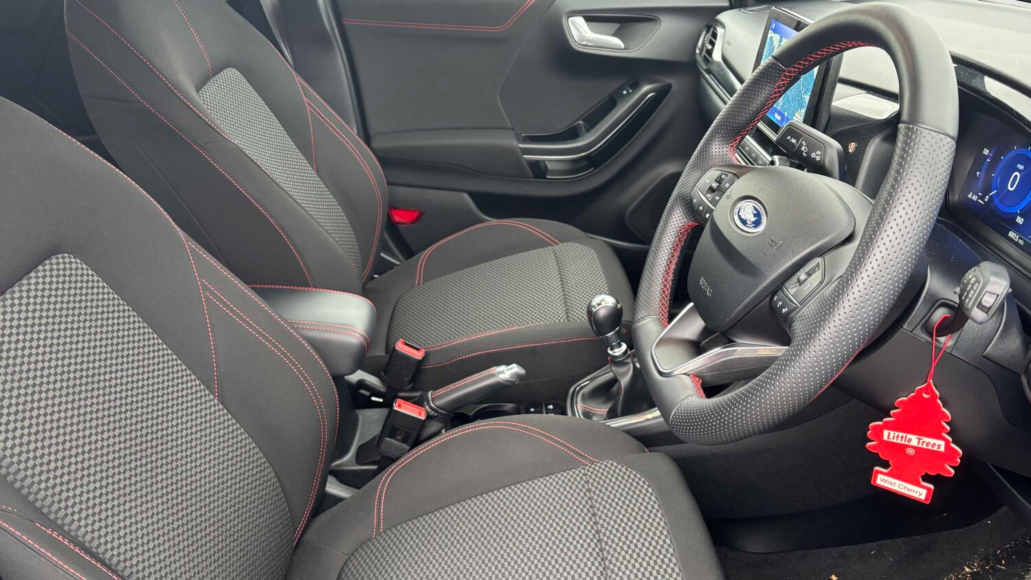 Used Ford Puma 2023 for sale - 77414502: Photo 7