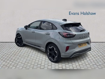 Used Ford Puma 2024 for sale - 78625497: Photo
