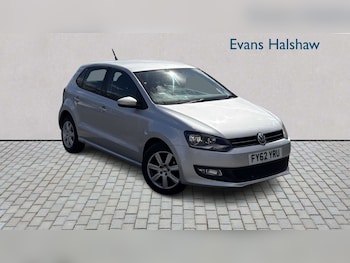 Used Volkswagen Polo 2012 for sale - 79391026: Photo