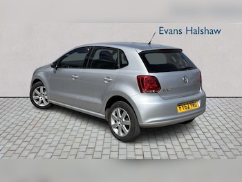 Used Volkswagen Polo 2012 for sale - 79391026: Photo