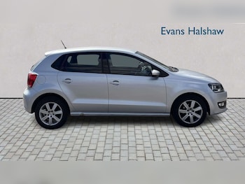 Used Volkswagen Polo 2012 for sale - 79391026: Photo