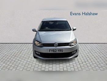 Used Volkswagen Polo 2012 for sale - 79391026: Photo