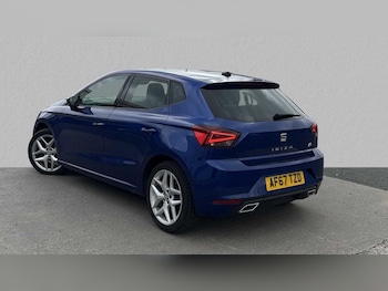 Used SEAT Ibiza 2017 for sale - 75841578: Photo