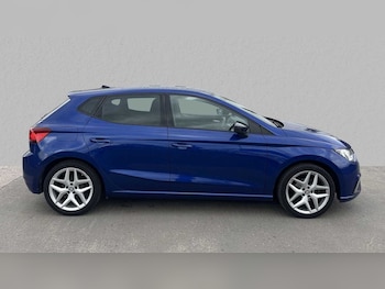 Used SEAT Ibiza 2017 for sale - 75841578: Photo