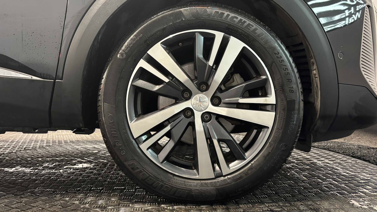 Used Peugeot 5008 2023 for sale - 76732237: Photo 10