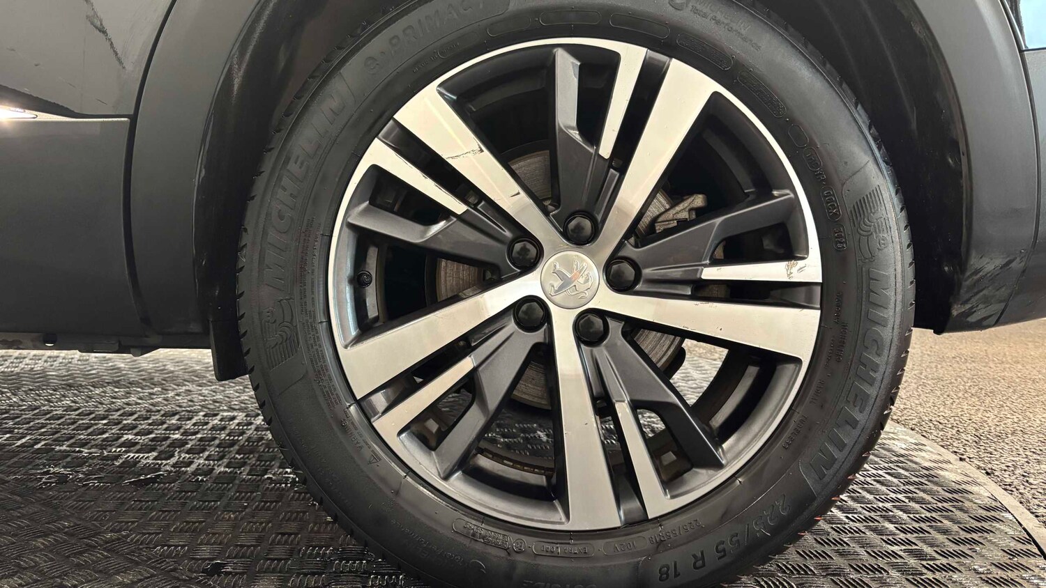 Used Peugeot 5008 2023 for sale - 76732237: Photo 12