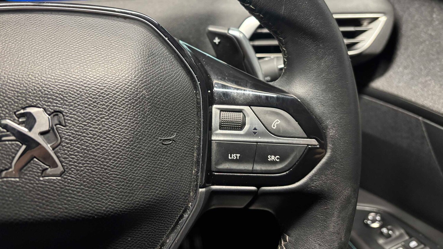 Used Peugeot 5008 2023 for sale - 76732237: Photo 17