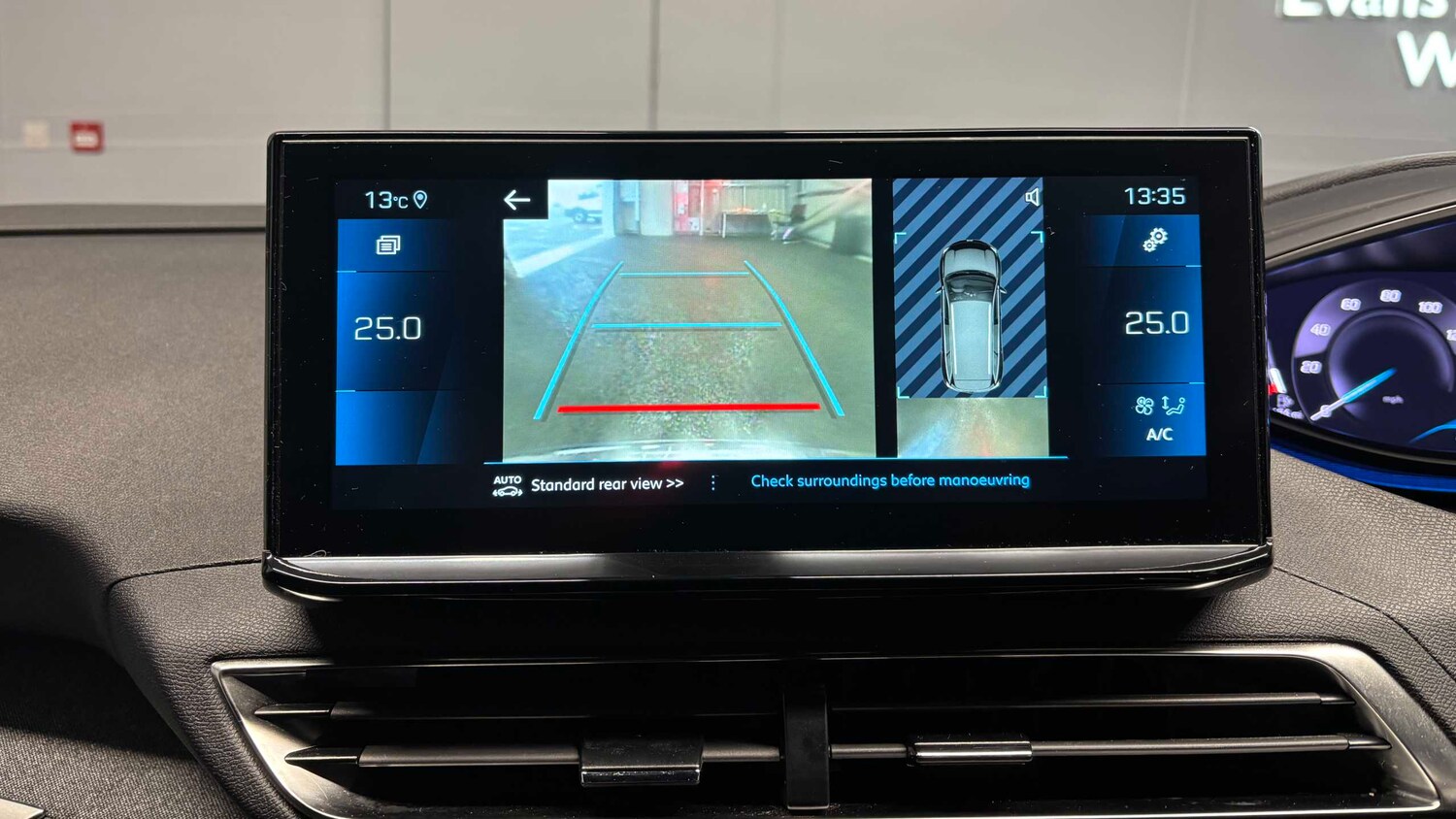 Used Peugeot 5008 2023 for sale - 76732237: Photo 19