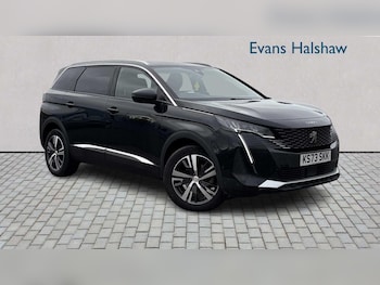 Used Peugeot 5008 2023 for sale - 76732237: Photo