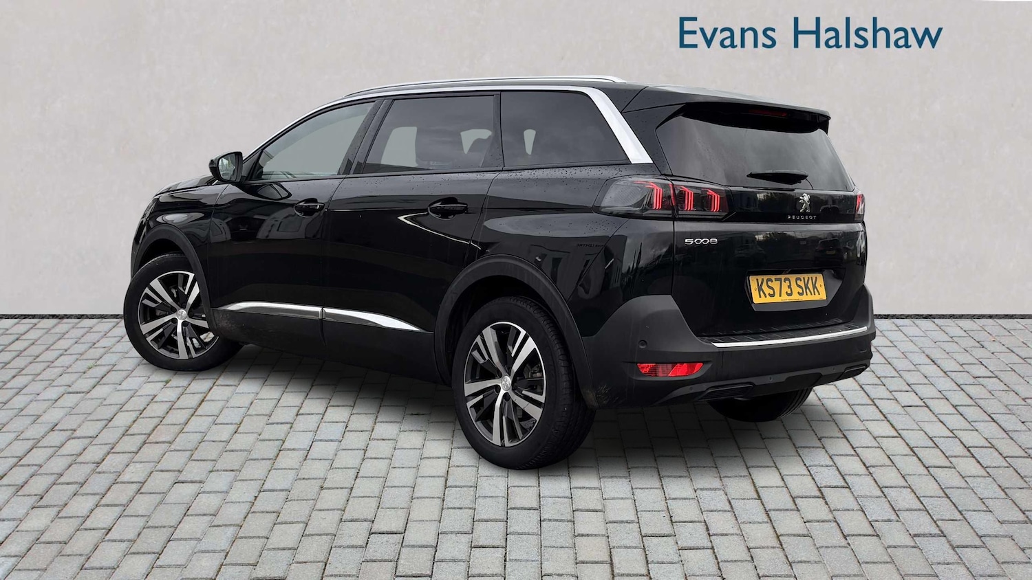 Used Peugeot 5008 for sale - 76732237: Photo 2