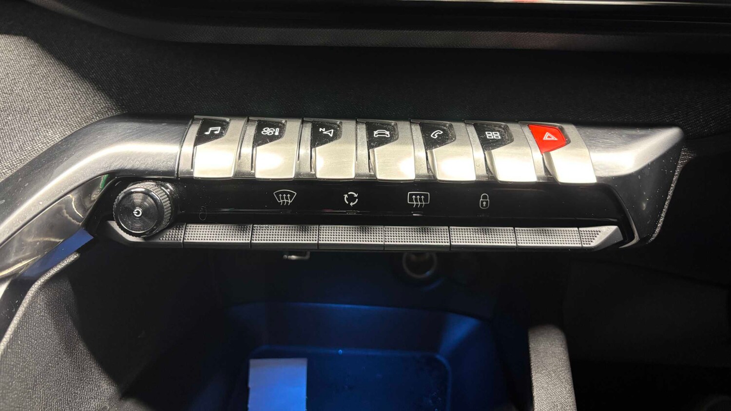 Used Peugeot 5008 2023 for sale - 76732237: Photo 20