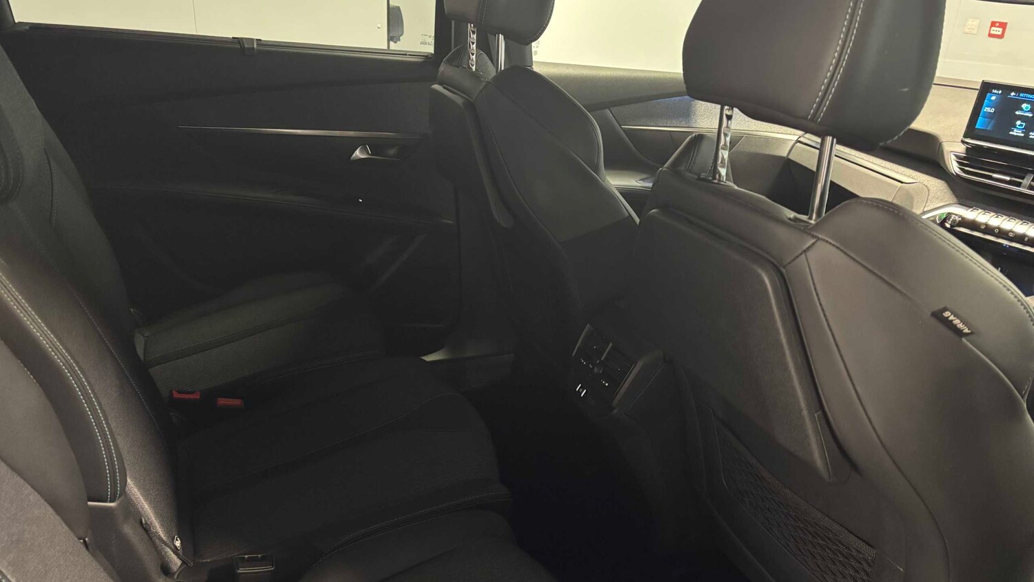 Used Peugeot 5008 2023 for sale - 76732237: Photo 22