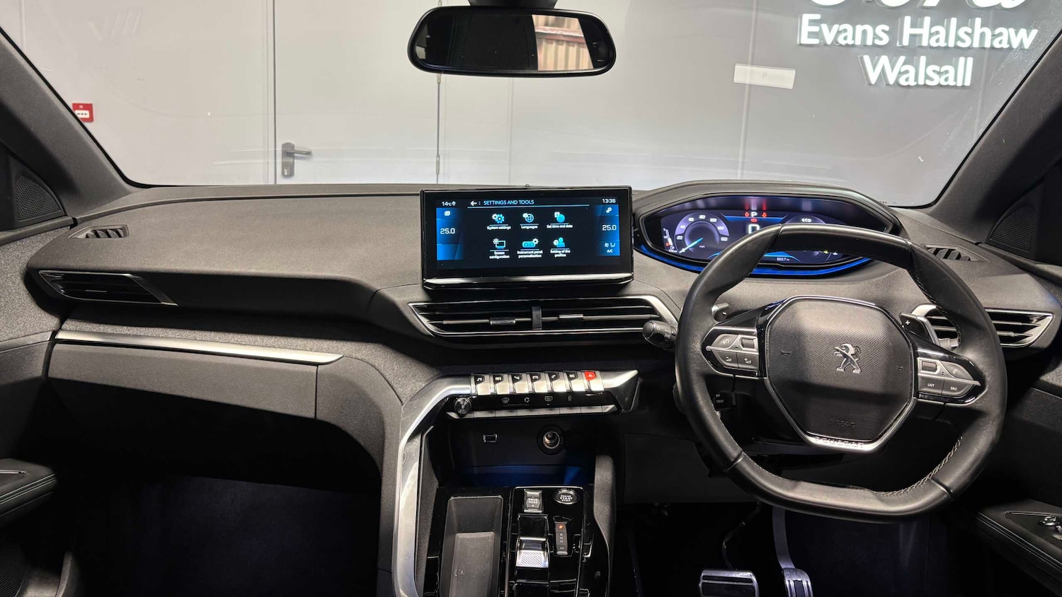 Used Peugeot 5008 2023 for sale - 76732237: Photo 24