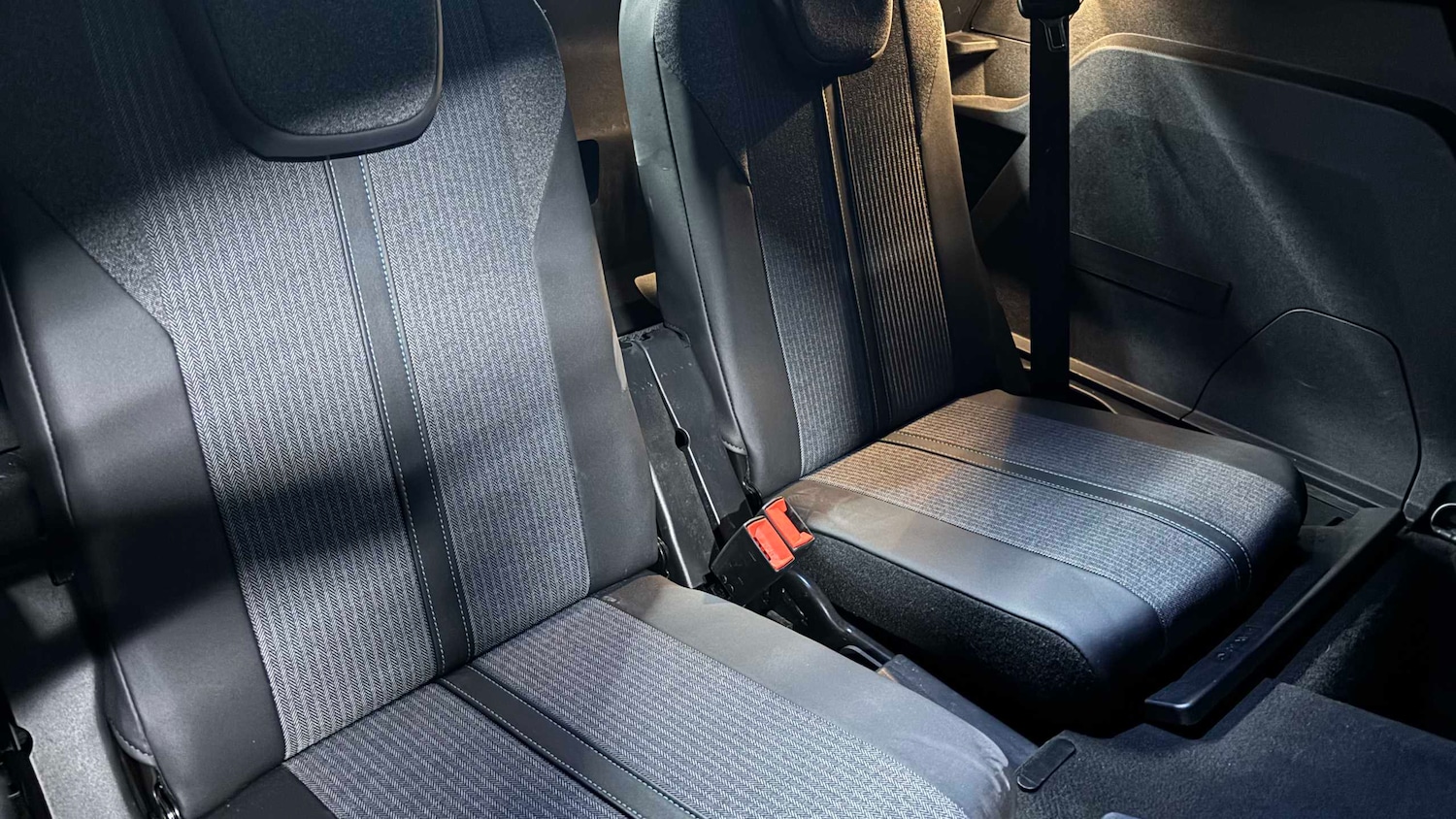 Used Peugeot 5008 2023 for sale - 76732237: Photo 25