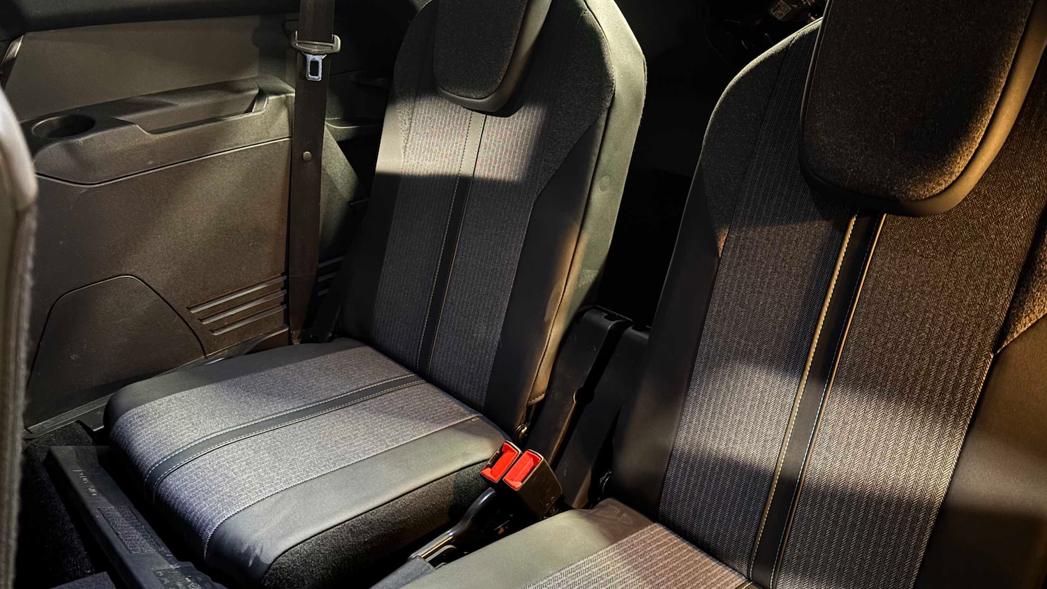 Used Peugeot 5008 2023 for sale - 76732237: Photo 26