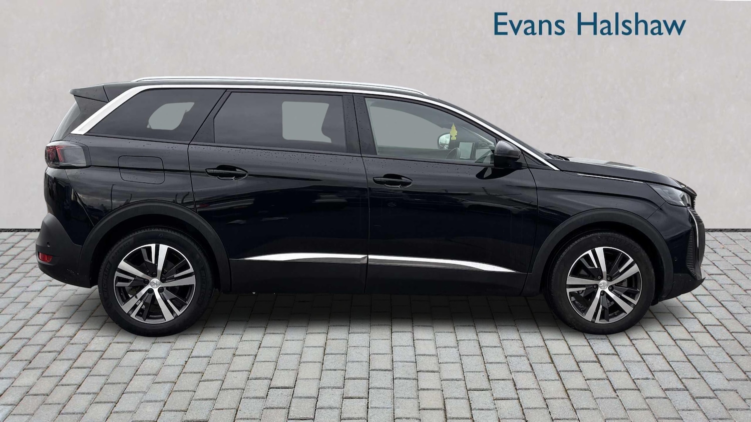 Used Peugeot 5008 for sale - 76732237: Photo 3