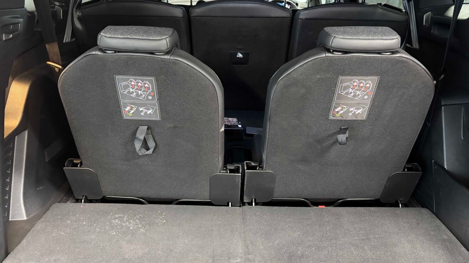 Used Peugeot 5008 2023 for sale - 76732237: Photo 31