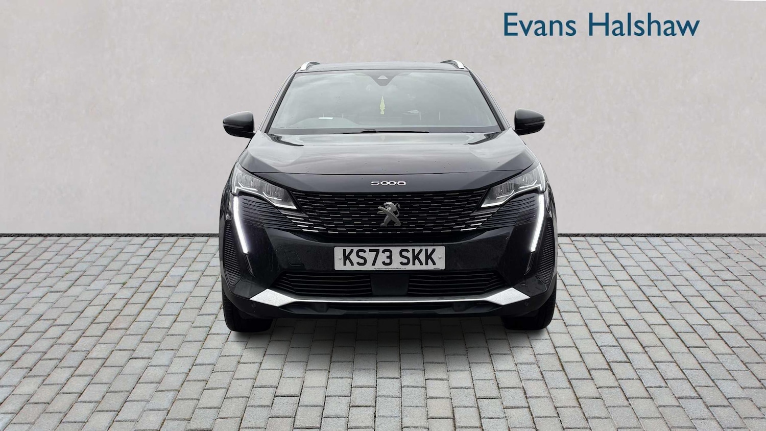 Used Peugeot 5008 for sale - 76732237: Photo 4