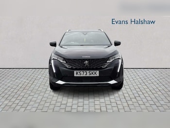 Used Peugeot 5008 2023 for sale - 76732237: Photo