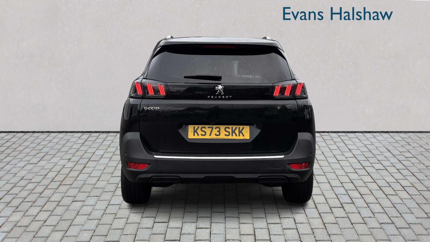 Used Peugeot 5008 for sale - 76732237: Photo 5