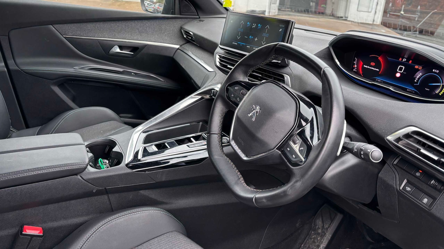 Used Peugeot 5008 for sale - 76732237: Photo 6