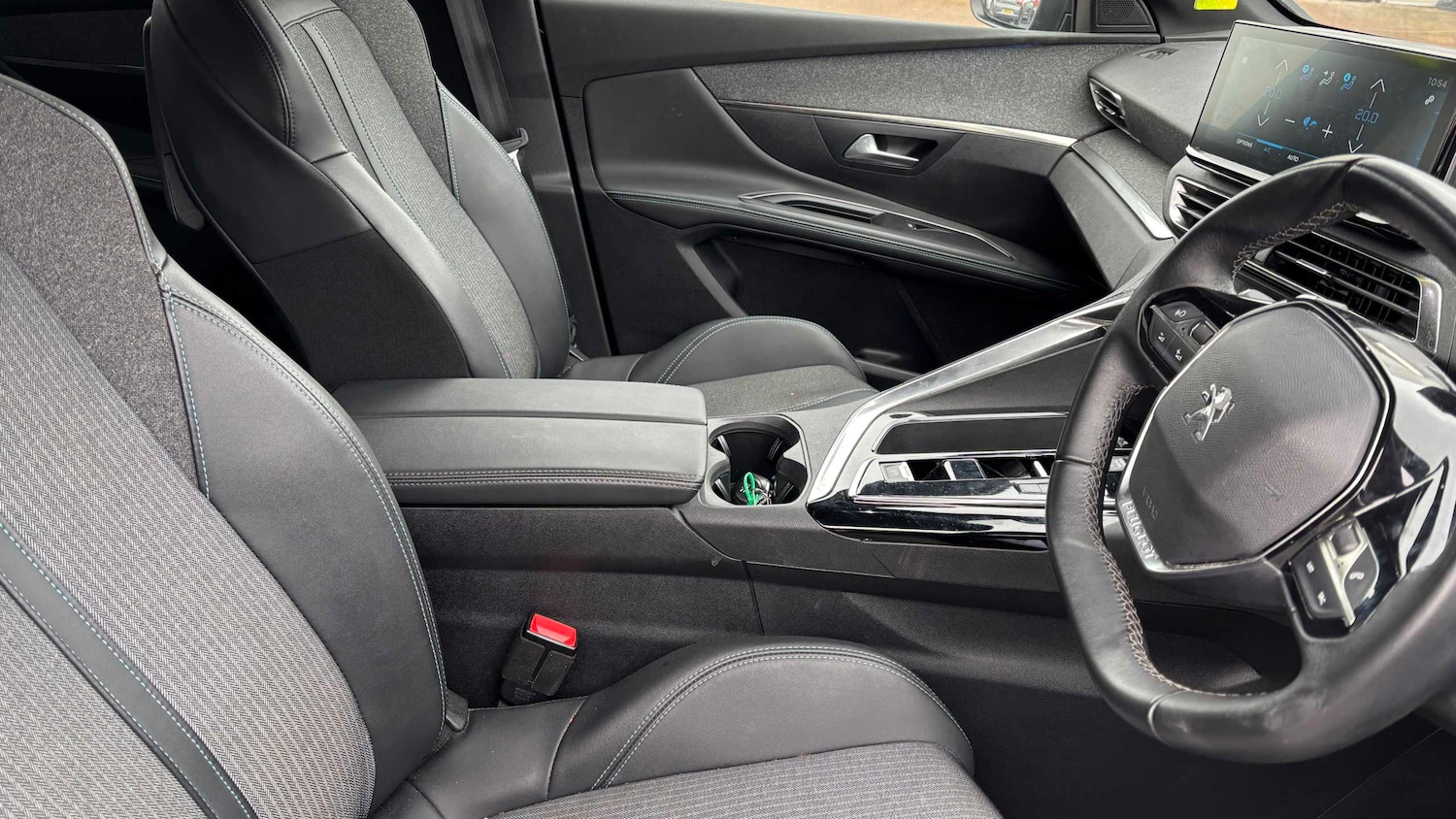 Used Peugeot 5008 for sale - 76732237: Photo 7