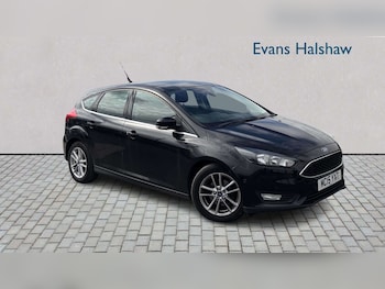 Used Ford Focus 2015 for sale - 78089721: Photo