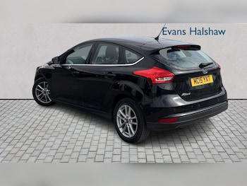 Used Ford Focus 2015 for sale - 78089721: Photo